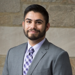 Photo of Andrew Vega