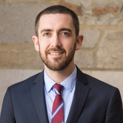 Photo of John Elder