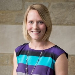 Photo of Michelle Knoebel