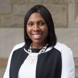 Photo of Sonya Pratt-Masso