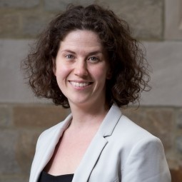Photo of Erin Borthwick