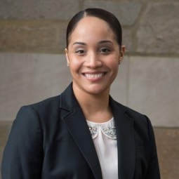 Photo of Rochelle Valdez
