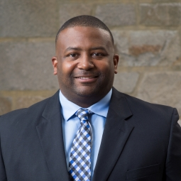 Photo of Gene Roundtree
