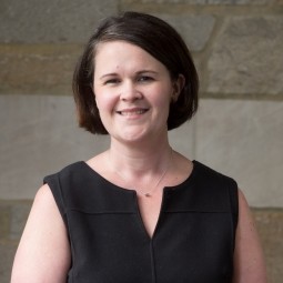 Photo of Eileen McLaughlin