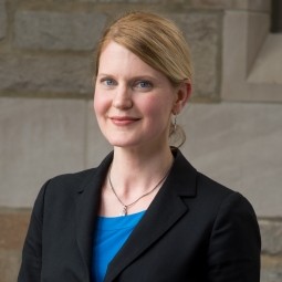 Photo of Karen McCarthy