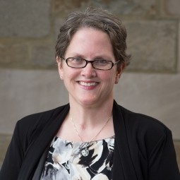 Photo of Sara Hosmer