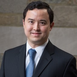 Photo of Gerald Yung