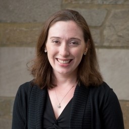 Photo of Jocelyn Goodwin