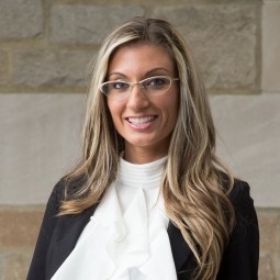 Photo of Stacy Ciprich