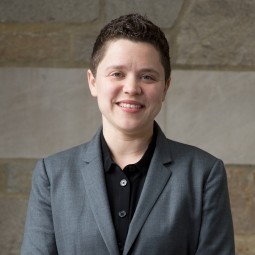 Photo of Emily Bryan