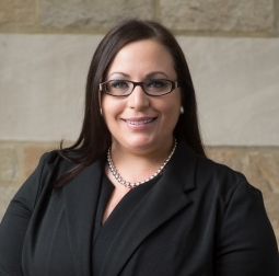 Photo of Lisa Warshafsky