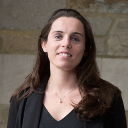 Photo of Meghan Welch
