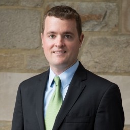 Photo of Mark O'Connor