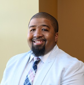 Photo of Danladi Bobbitt