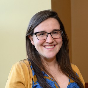 Photo of Alexa Teevens