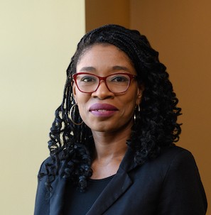Photo of Tawanna Watts