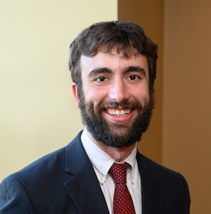 Photo of Matt Chuchul
