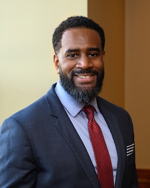 Photo of Jabari Peddie