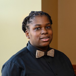 Photo of Claudette Duran