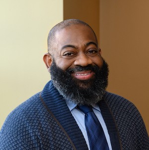Photo of Steven Moguel