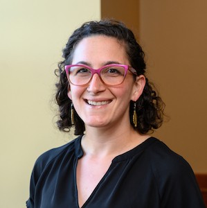 Photo of Brittney Sousa