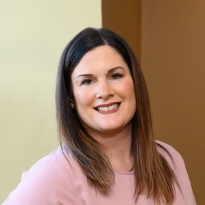 Photo of Lissa Jussaume