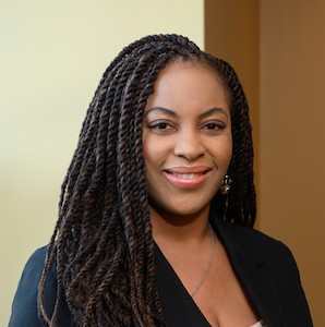 Photo of Jessica Ekhomu