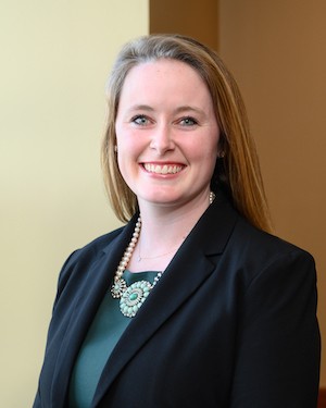 Photo of Beth Looney