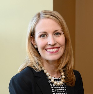 Photo of Caitlin Murphy