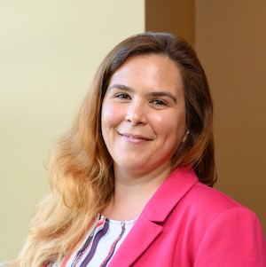 Photo of Kiki Moschella