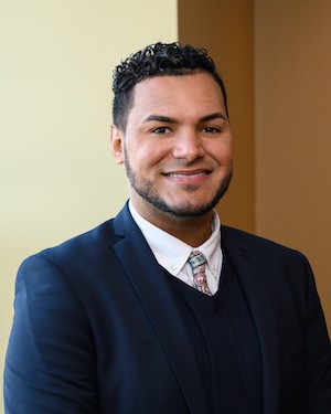 Photo of Antonelli Mejia