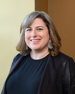 Photo of Emily DiDonna