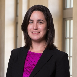 Photo of Marlena Afonso