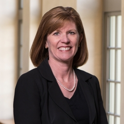 Photo of Deborah Rooney