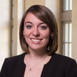 Photo of Elise Mostello
