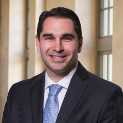 Photo of Dave Angeramo