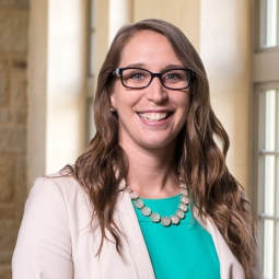 Photo of Kristen Goncalves