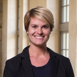 Photo of Joanna Davis