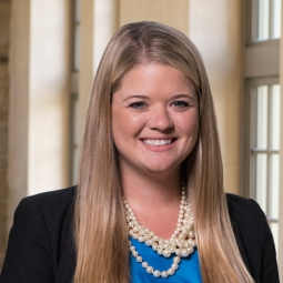 Photo of Jamie Brown