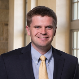 Photo of Jason Colombino