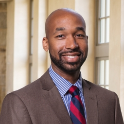 Photo of Jonathan Anderson