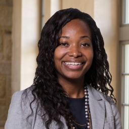 Photo of Yeshi Gaskin Lamour