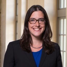 Photo of Deb Opar