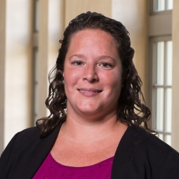 Photo of Katie Grassa