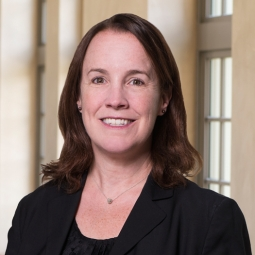 Photo of Sarah McLaughlin