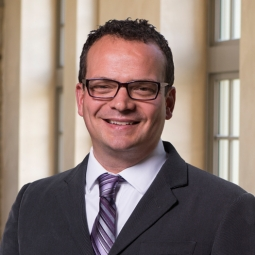 Photo of Adam Stumacher