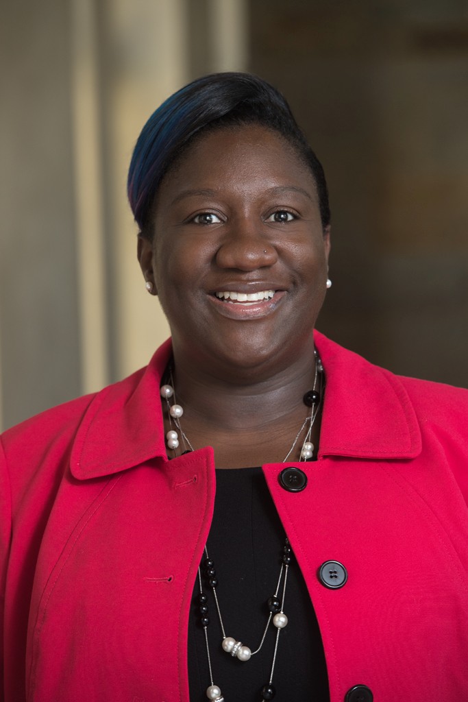 Photo of Jahmeelah O. Bai-Grandson