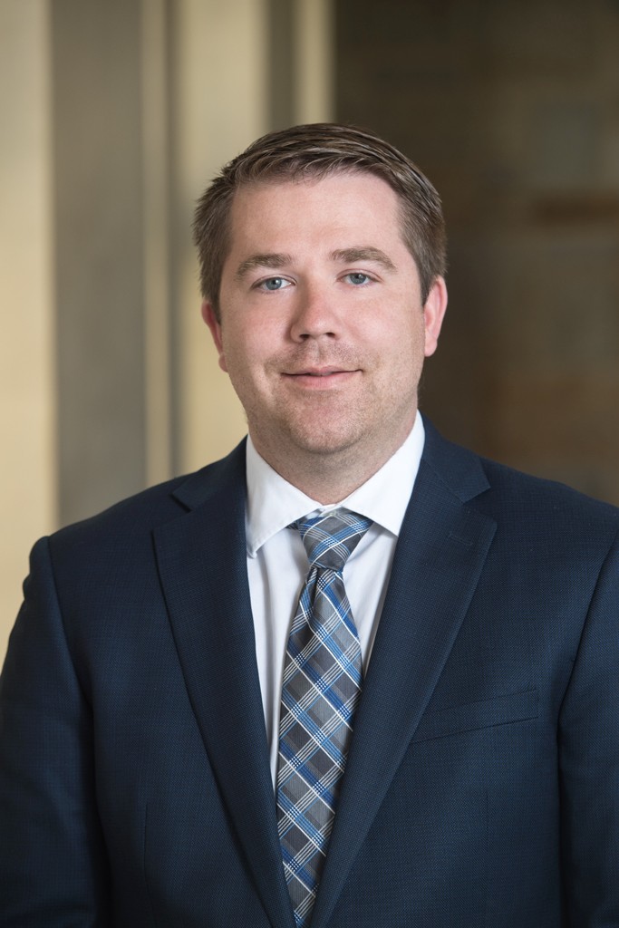Photo of Glenn Burns