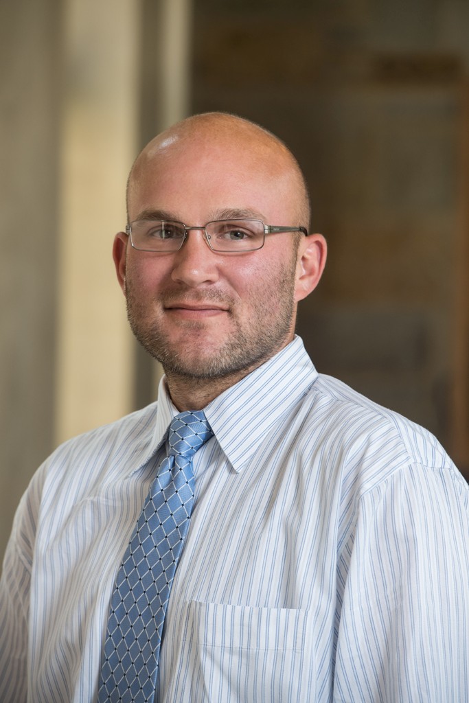 Photo of Ben Rockoff