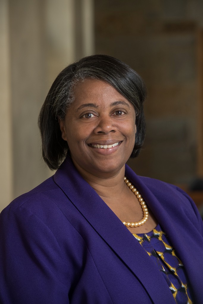Photo of Darlene Ratliff